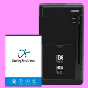 2920mAh Extended Slim Battery Charger for Huawei E5573 E5573S E5573S-32 E5573S-3 - Picture 1 of 1