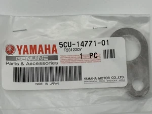 YAMAHA OEM MUFFLER STAY 5CU-14771-01 Free Shipping - Picture 1 of 3