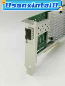 Low profile Bracket FOR Intel E10G41BTDA X520-DA1 E10G41BFSR X520-SR1 - Picture 1 of 6