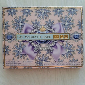 Pat McGrath Bijoux Brilliance Jeweled Temptation Palette New - Picture 1 of 24