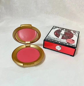 LIPSTICK QUEEN _ Oxymoron Matte Gloss Lip & Cheek Color OPEN Secret 5g _ New/Box - Picture 1 of 4