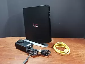 Verizon FiOS-G1100 Quantum Gateway Wireless Dual Band Router Modem w/ Power Cord - Picture 1 of 13