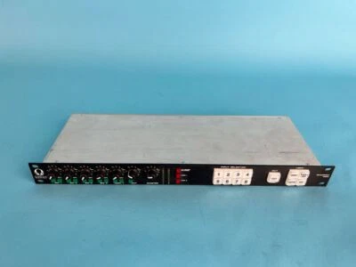 SKAARHOJ C90A CONTROLLER: audio integration |010-6129240 - Image 1 of 4