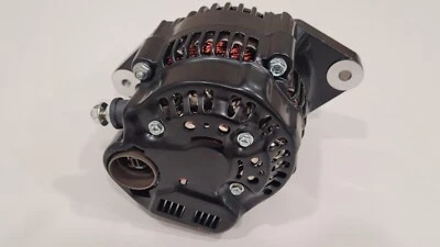 НОВЫЙ генератор переменного тока ES1004BK Top Street Performance - Изображение 1 из 4