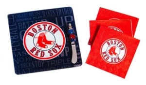 MLB 3 Piece It's A Party Gift Set - Picture 1 of 8