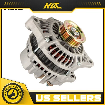 Alternator 13995 for 2004-2005 Dodge Neon 2.0 2003-2005 Chrysler PT Cruiser 2.4L - Image 1 of 4