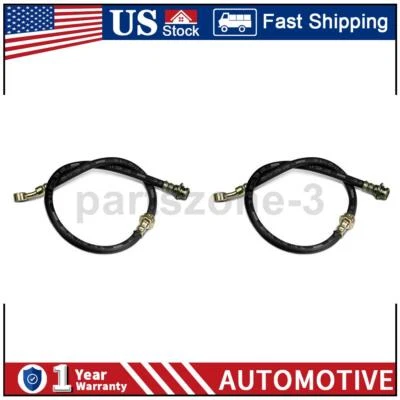 Тормозной шланг с передними центральными деталями для Chevrolet Nova 1972 1971 1970 1969 - Изображение 1 из 3