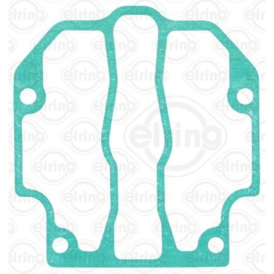 ELRING Junta De La Tapa De Cilindro Superior Para MINI Mini Clubman Cooper - Imagen 1 de 1