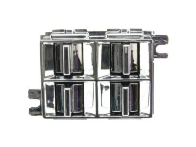 For 1983, 1986-1990 Chevrolet Caprice Window Switch Front Left Wells 25266RGKD - Imagem 1 de 2