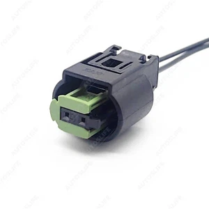 For 2006-2013 Volvo C70 VVT Variable Valve Timing Solenoid Connector Harness - Picture 1 of 6