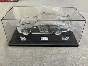 Auto Dale Earnhardt Jr Crystal Guardia Nazionale - Foto 1 di 1