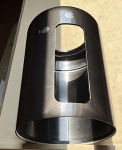 Apple Mac Pro A1481 2013 6,1-cylindrowa obudowa obudowy obudowa obudowa górna - Zdjęcie 1 z 2