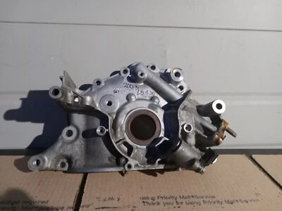 2001 2002 2003 2004 2005 2006 OIL PUMP LEXUS LS430 - Image 1 of 4