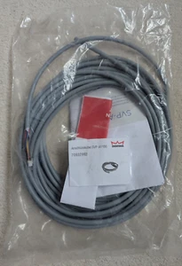 Cable de conexión Dorma SVP-A1100 70932992 para adaptarse a bloqueo SVP6277 - Nuevo - Imagen 1 de 5