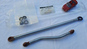MG MGF MGTF Reparatursatz Scheibenwischergestänge LHD DKT000010 - Bild 1 von 2