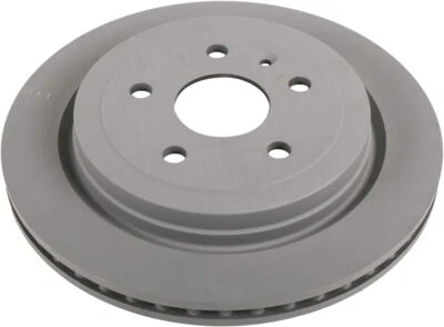 NEW ACDelco Disc Brake Rotor Front 177-1059  GM  20808620 Cadillac CTS 2008-2014 - Image 1 of 3