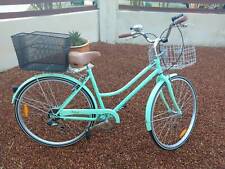 70cm holland vintage cruiser bike