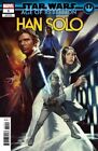 Star Wars Age of Rebellion Han Solo #1 Marvel Comics NM