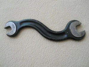 Vintage BONNEY Tools S-Textilmaschine funktioniert - Bild 1 von 7