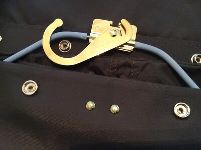 Louis Vuitton чехол одежды с 1 вешалка вставки дорожная сумка очень хорошо - Изображение 1 из 4