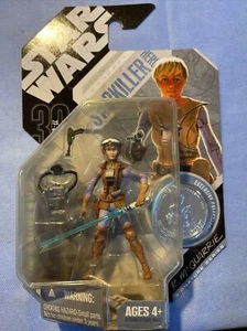 STAR WARS 30th Anniversary Concept Starkiller Hero R Mcquarrie Signature Series - Picture 1 of 11