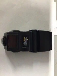 Promaster 7200EDF Shoe Mount Flash for Nikon in EXCELLENT CONDITION - Picture 1 of 3