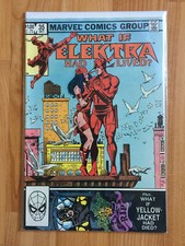 What If #35 (1977 Marvel) - 1ST SERIES