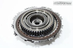 2016-2018 CHEVY MALIBU 6 SPEED AUTOMATIC TRANSMISSION OUTPUT SUN GEAR OEM - Picture 1 of 4