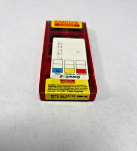 Sandvik Insert R215.44-15 T3 08M-WL   GC-A P25 1 pack of 10 - Picture 1 of 3