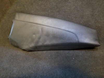 BMW 128i 2011 2012 2013 interior trasero derecho cuero asiento tapizado pieza poema Foto 1 de 4