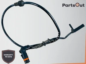 12-14 Mercede W204 C250 C350 Front Pad Wear Sensor Wiring & ABS Sensor OEM - Picture 1 of 7