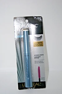 L'Oreal Teleskop Original Waterproof Mascara Black Noir 925 Schwarz - Bild 1 von 2