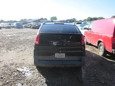 AC Condenser Fits 01-05 AZTEK 35753 - Image 1 of 4
