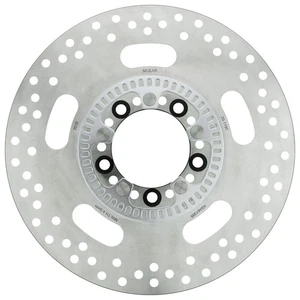 Brake Disc Rotor Front Right for KAWASAKI EN 650 Vulcan S Cafe ABS 2019 2020 - Picture 1 of 3