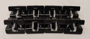 OEM Genuine Hyundai Inner Trim Mount Clips Set of 8 85839-3X000 - Picture 1 of 3