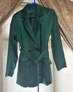 Women's Blazer Dress - Picture 1 of 1