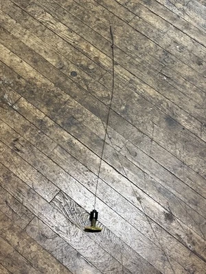 Jeep Grand Cherokee 2000 4,0 transmisión fluido varilla de inmersión de aceite varilla de medición 52118641 Foto 1 de 3