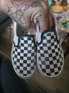 Vans Old Skool Kinder Gr. 30 *top Zustand* - Bild 1 von 4