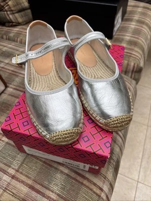 Tory Burch туфли 9 новый в коробке - Изображение 1 из 4