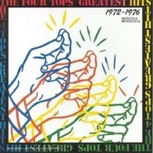 Best of von the Four Tops | CD | Zustand sehr gut - Bild 1 von 2