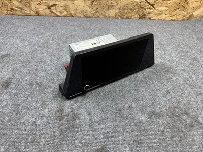 TOYOTA PRIUS LE HYBRID 23-24 RECEPTOR DE RADIO FRONTAL PANTALLA MONITOR OEM 4K Foto 1 de 4