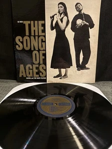 Shifra And The Haifa Players - The Song Of Ages - An Anthology Of Jewish Song - Picture 1 of 6