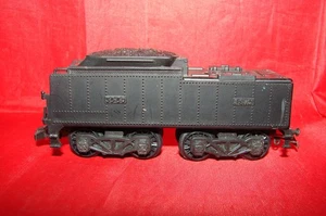 JOUEF HO TENDER 35.60 FOR STEAM LOCOMOTIVE 231 ELECTRIC TRAIN BLACK - Picture 1 of 4