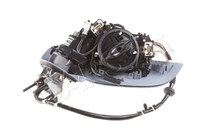 OEM AUDI Exterior Mirror Mounting Electric Primed 4G8858532AMGRU - Picture 1 of 8