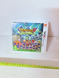 NINTENDO DS INAZUMA ELEVEN III BLITZBLITZ - Bild 1 von 4