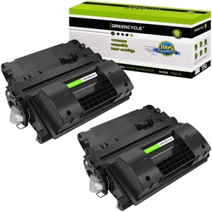 Tóner CE390X 90X compatible con HP LaserJet Enterprise 600 M601 M603 M604 M4555 - Imagen 1 de 27