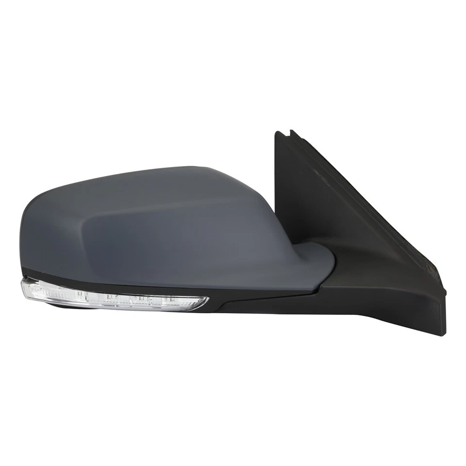 Right Passenger Side Door Mirror Fits Buick LaCrosse 2014-2016 - Image 1 of 1