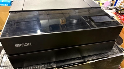 Epson SC-P700 Printer - Image 1 of 4