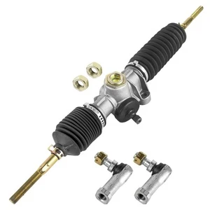 Steering Rack and Pinion Fits Club Car Precedent Gas Electric 2004-Up 103679701 - Picture 1 of 8