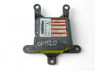 Centralina SUBARU FORESTER SH 98221SC090 2009 31313446 - Immagine 1 di 4